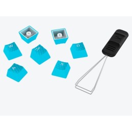 KEYBOARD ACC KEYCAPS GAMING/BLUE 519U1AA-ABA HYPERX